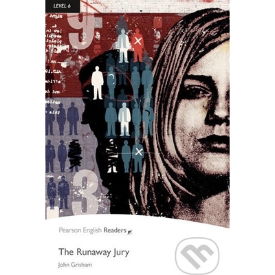 P6 Runaway Jury book