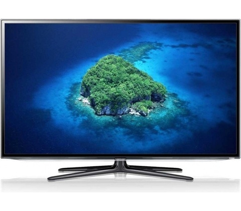 Samsung UE40ES6100