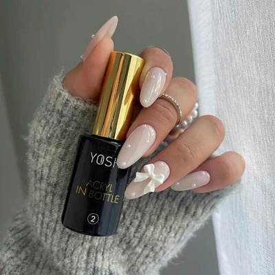 YOSHI Acryl In Bottle GEL No2 10 ml