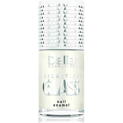 Delia Cosmetics Bioactive glass lak na nehty 06 Camille 11 ml