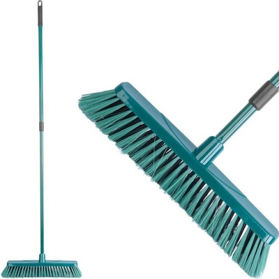 MagicHome metla s telesk. rukoväťou 0,95-1,59 m 39 cm