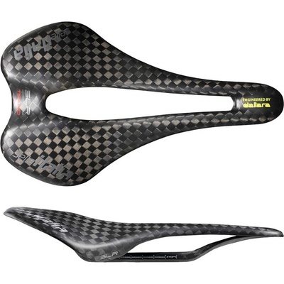 Selle Italia BOOST TEKNO Superflow L 145 mm