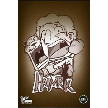 Haimrik