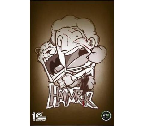 Haimrik