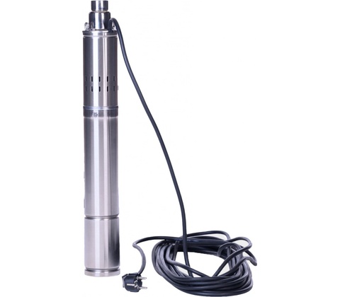 Alfapumpy HC73 kabel 15m