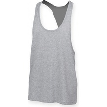 Sf Pánske tielko SF236 Heather Grey