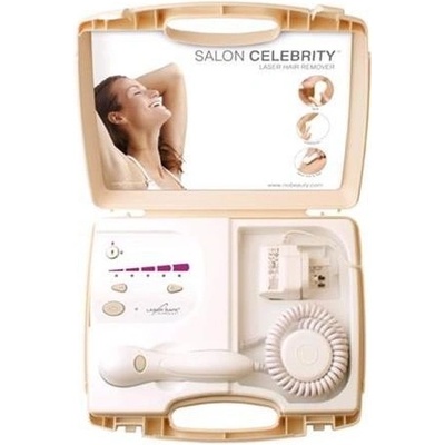 RIO SALON CELEBRITY LASER HAIR REMOVER