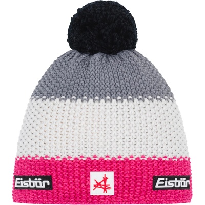 Eisbär Star pompon uni