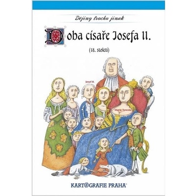 Doba císaře Josefa II.