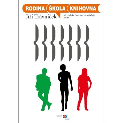 Rodina, škola, knihovna