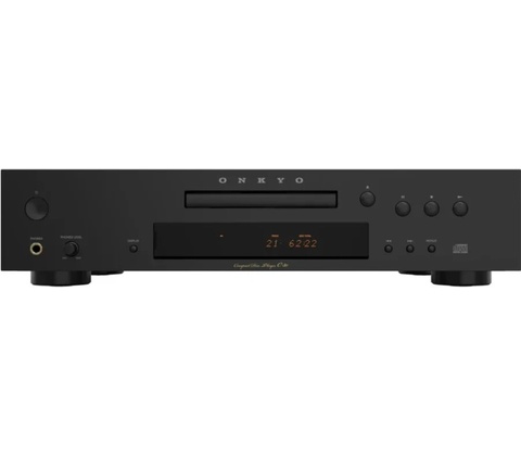 Onkyo C-30
