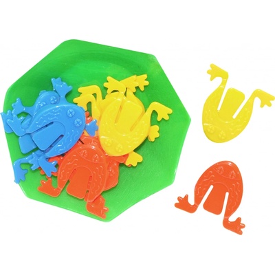 Wiky Skákacie žabky