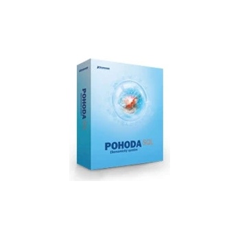 Stormware Pohoda SQL Jazz NET3