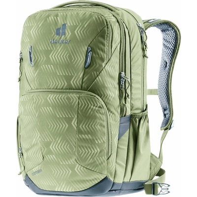 Deuter Cotogy 26 grove zelená