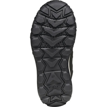 Geox Зимни обувки Geox TREKKYUP (J46M7F.08V50.24.27)