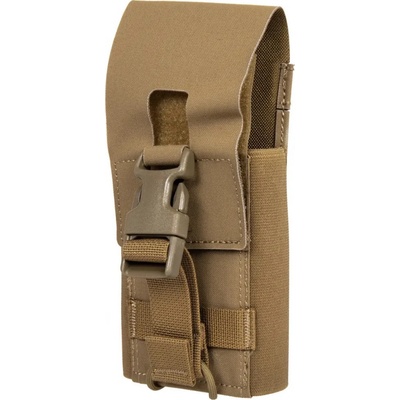 Primal Gear Nastavitelná pro velkou vysílačku PRC-152/PRC-148 na MOLLE Coyote Brown