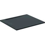 Ideal Standard i. Life - Душ-тава 100x90 см, Anti-Slip, черна T5231FV (T5231FV)