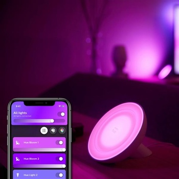 Image 1 of Philips Hue Bloom P3718