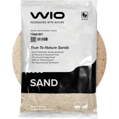 Wio Heaven Sand 5 kg