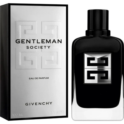 Givenchy Gentleman Society parfémovaná voda pánská 100 ml tester