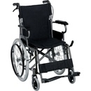 Maxizdrav CA9612LHB Lehký invalidní transportní vozík