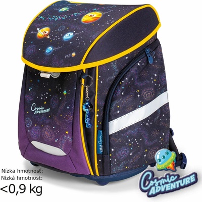 ARGUS Cosmic adventure Vesmír modrá 18080428
