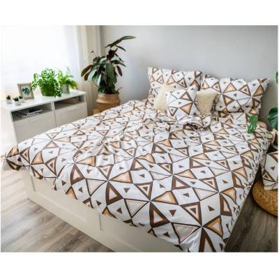 Sconto obliečky ELSA SAMSON 40x40 70x90 140x200