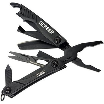 Gerber Dime Multitool Black
