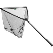 Fencl Podberák Carp Gen 2 Sklápací Plávajúci s Pogumovanou Sieťou 3 m 105x105 cm