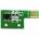 Xerox ЧИП (CHIP) ЗА КАСЕТИ ЗА XEROX Phaser 6125 - 106R01337 - Yellow - Smartchip - H& B