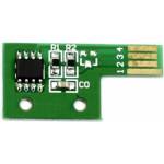 Xerox ЧИП (CHIP) ЗА КАСЕТИ ЗА XEROX Phaser 6125 - 106R01337 - Yellow - Smartchip - H& B