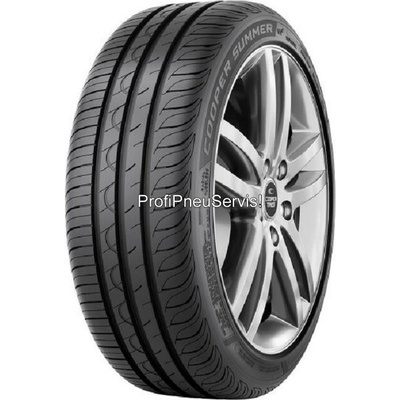 COOPER SUMMER 235/40 R19 96Y