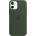 Apple iPhone 12 mini Case cypress green (MHKR3ZM/A)