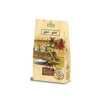 Grešík Piri Piri 30 g