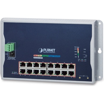 Image 1 of PLANET WGS-4215-16P2S