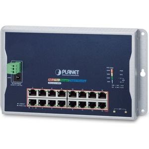 PLANET WGS-4215-16P2S