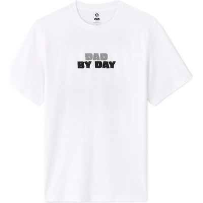 Celio Тениска Batman Celio | Byal | МЪЖЕ | S