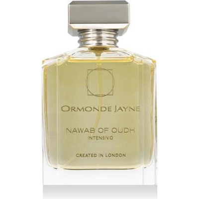 ORMONDE JAYNE Four Corners of the Earth Nawab of Oudh Intensivo 88 ml парфюм тестер унисекс
