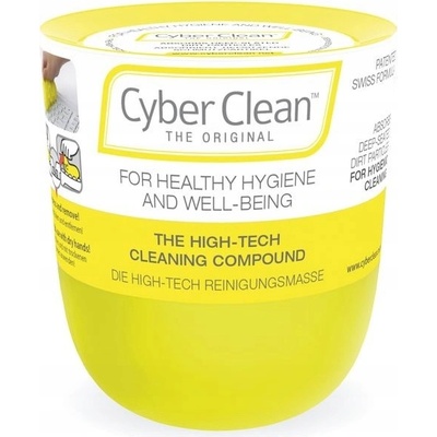 CYBER CLEAN Čisticí hmota The Original 160 g