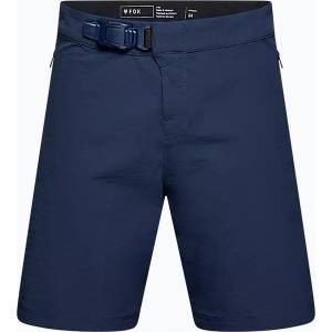 Fox Racing Детски шорти за колоездене Fox Racing Ranger Liner Jr midnight