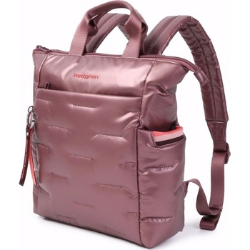 Hedgren Cocoon Comfy ružová 8,7 l