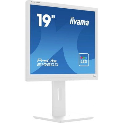 iiyama ProLite B1980D-W5
