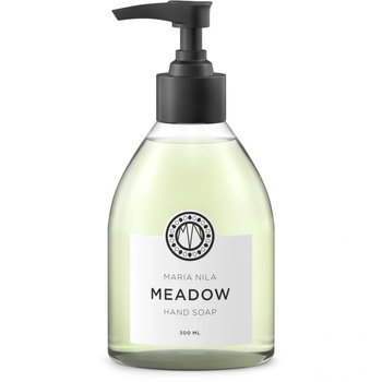 Maria Nila Meadow Lotus Flower Cruelty Free Почистващ течен сапун за ръце 300 ml