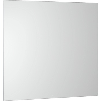 Roca ОГЛЕДАЛО ЗА БАНЯ luna 800х800мм a812397000 led ОСВ (a812397000)