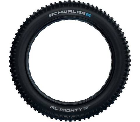 Schwalbe AL MIGHTY 26x4,80