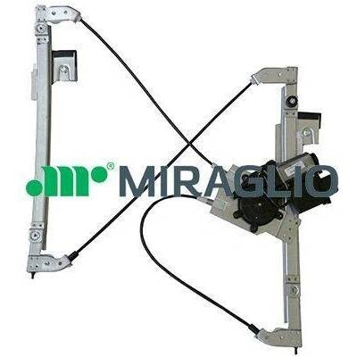 Zvedací zařízení oken MIRAGLIO 30/822C 30/822C
