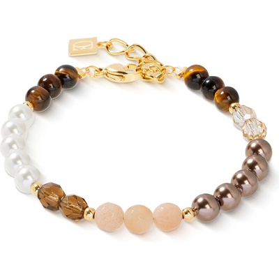 Coeur de lion Náramek 4244/30-1100