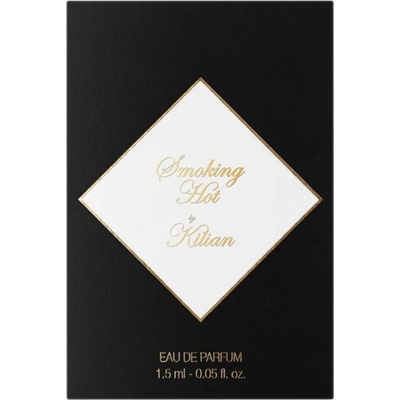 Kilian Smoking Hot parfum unisex 1,5 ml vzorka