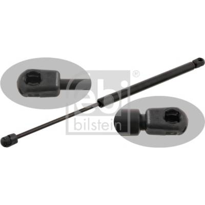 Pneumatická pružina, zavazadlový / nákladový prostor FEBI BILSTEIN 27776