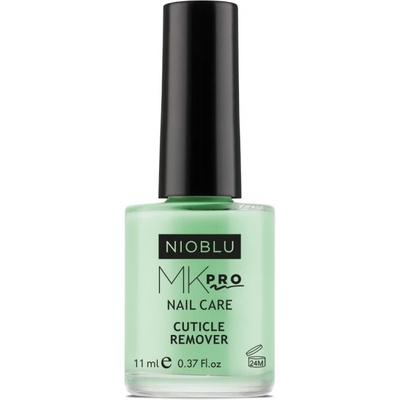 Nioblu odstraňovač nehtové kůžičky 13 ml